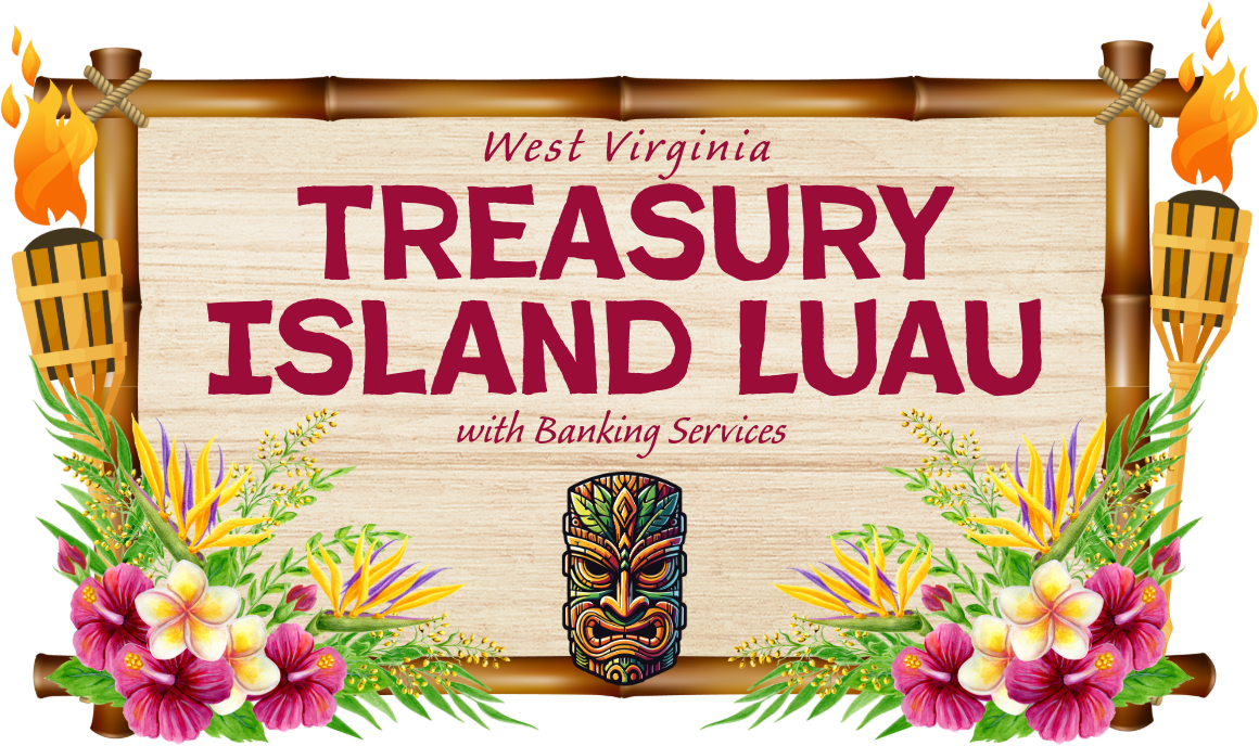 Treasury Island Luau